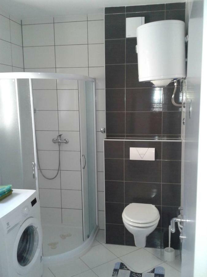 Appartement "Noni" Donji Okrug  Екстериор снимка