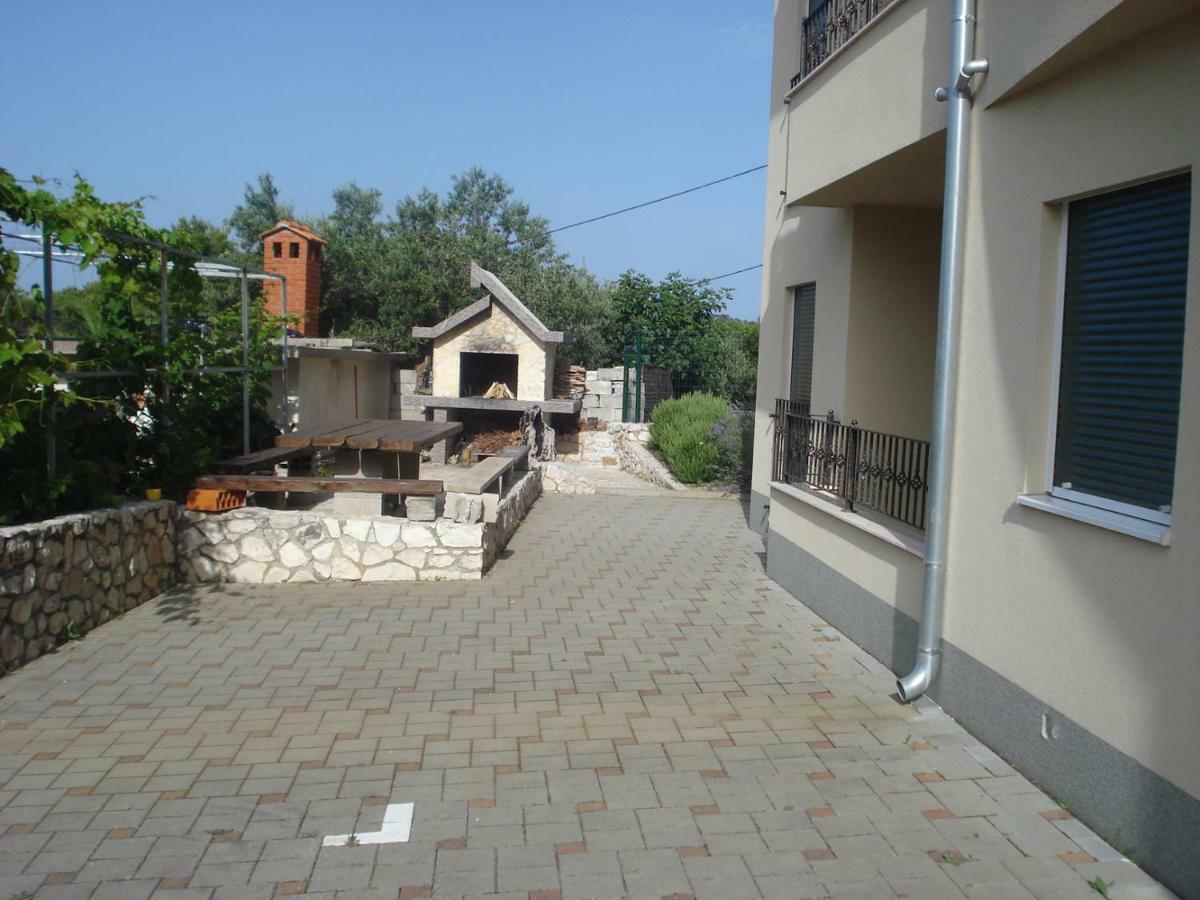 Appartement "Noni" Donji Okrug  Екстериор снимка