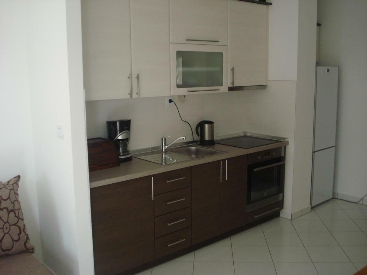 Appartement "Noni" Donji Okrug  Екстериор снимка