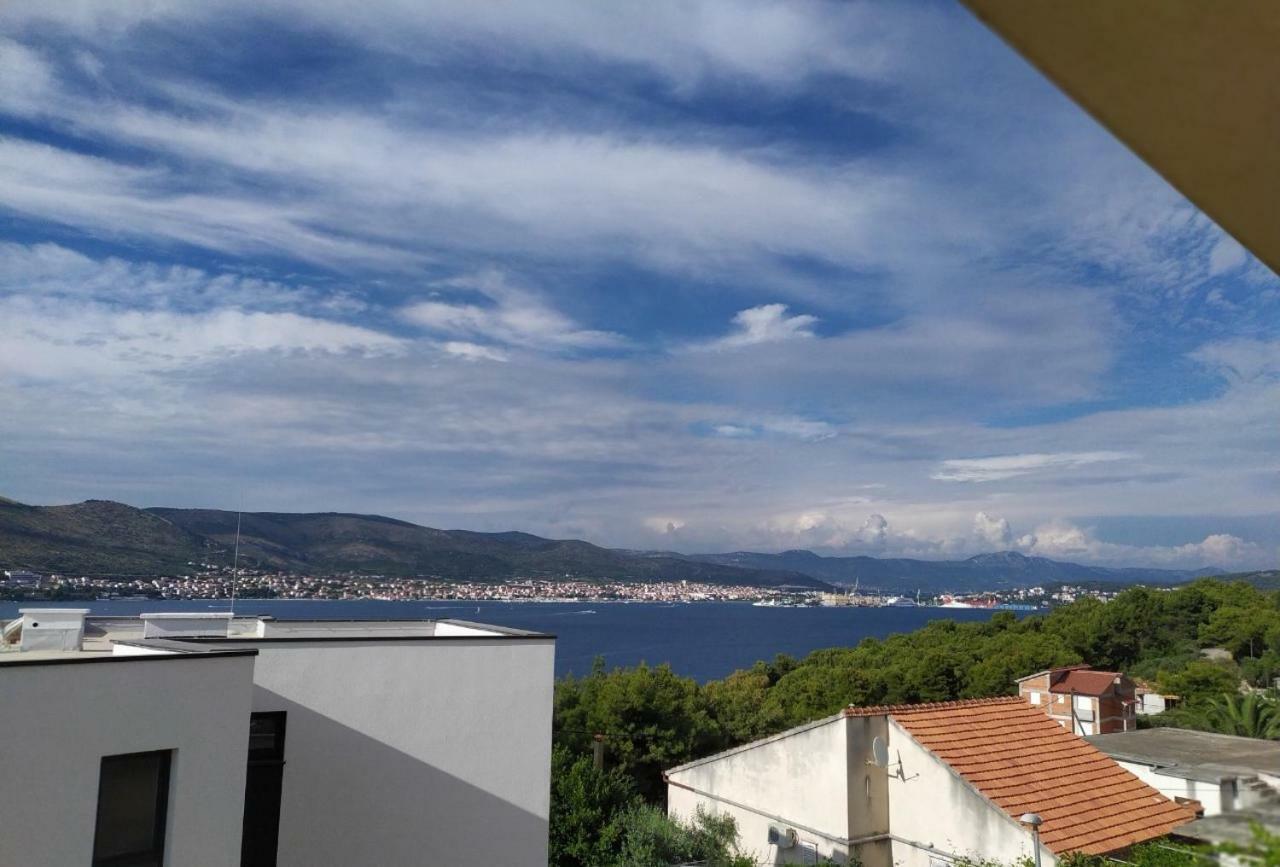 Appartement "Noni" Donji Okrug  Екстериор снимка